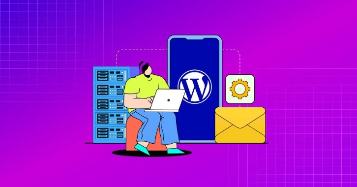 Migrating To The Cloud: A Step-by-step Hosting Transition Migrating To The Cloud: A Step-by-step Hosting Transition